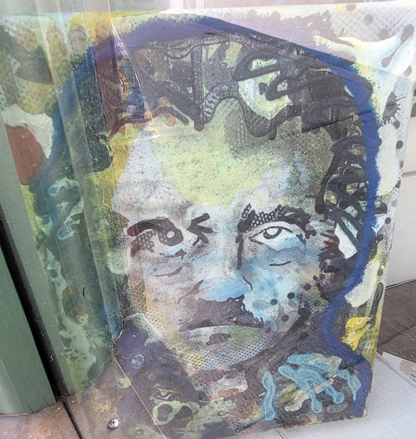Edgar Allen Poe
