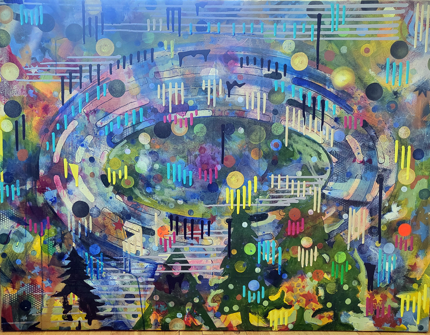 Trees